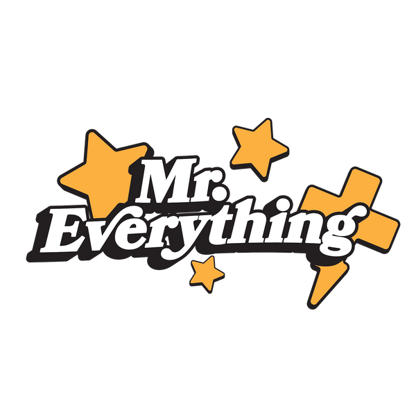 Mr.Everything