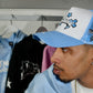 Mr. Everything Trucker Hat