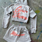 Ms. Everything Cropped Short Set