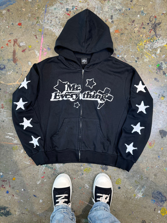 Onyx Popstar Hoodie