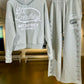 Grey Gemstone Sweatsuit