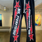 Bred Shooting Star Sweats