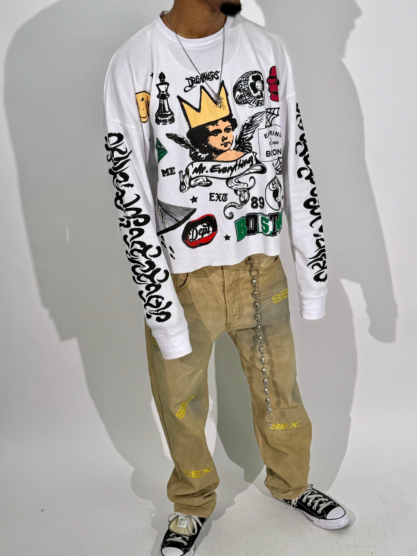 Graphic Art Thermal