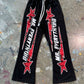 Bred Shooting Star Sweats