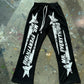 Panda Shooting Star Sweats
